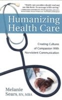 bokomslag Humanizing Health Care