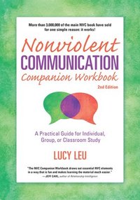 bokomslag Nonviolent Commun Comp Workbook