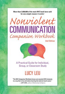 Nonviolent Commun Comp Workbook 1