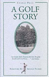 bokomslag A Golf Story