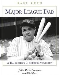 bokomslag Major League Dad