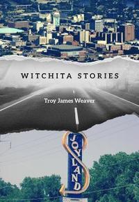 bokomslag Witchita Stories