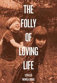 bokomslag The Folly of Loving Life