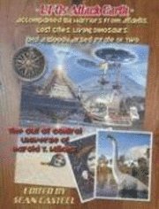 bokomslag UFOs Attack Earth: Accompanied by Warriors from Atlantis, Lost Cities, Living Di: The Out of Control World of Harold T. Wilkins