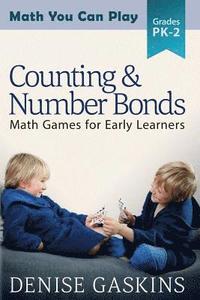 bokomslag Counting & Number Bonds