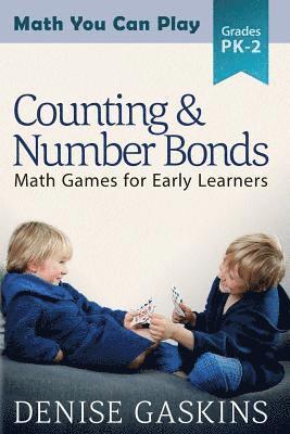 Counting & Number Bonds 1