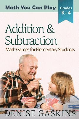 Addition & Subtraction 1