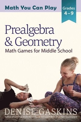 Prealgebra & Geometry