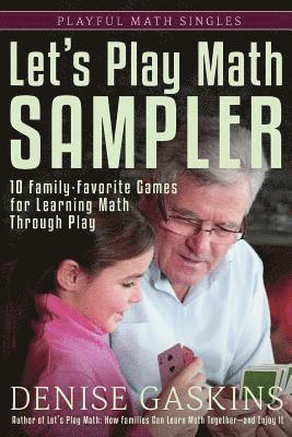 Let's Play Math Sampler 1