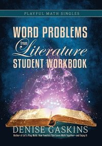 bokomslag Word Problems Student Workbook