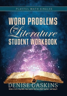 Word Problems Student Workbook 1