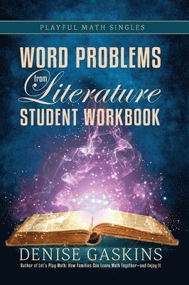 Word Problems Student Workbook 1