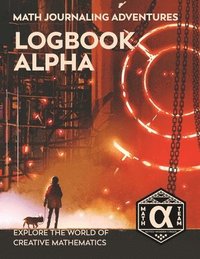 bokomslag Logbook Alpha