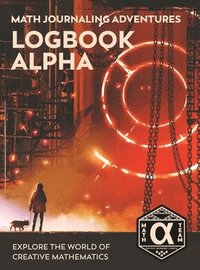 bokomslag Logbook Alpha