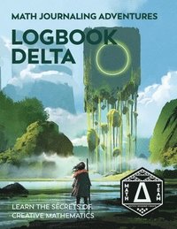 bokomslag Logbook Delta