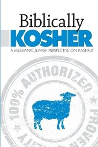 bokomslag Biblically Kosher