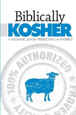 bokomslag Biblically Kosher