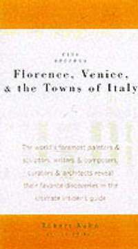 bokomslag City Secrets: Florence  Venice