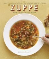 bokomslag Zuppe