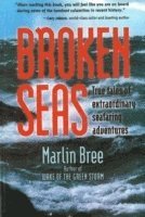 bokomslag Broken Seas