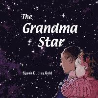 bokomslag GRANDMA STAR