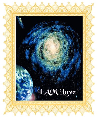 bokomslag I Am Love