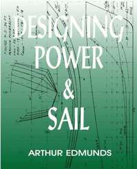 bokomslag Designing Power & Sail