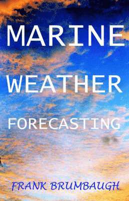 Marine Weather Forecasting 1