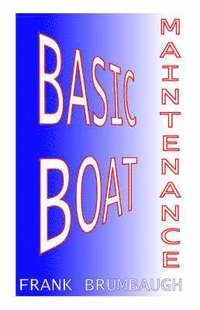 bokomslag Basic Boat Maintenance