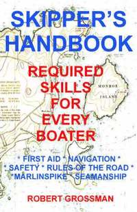 bokomslag Skippers Handbook