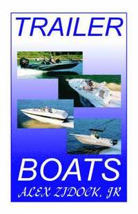 bokomslag Trailer Boats