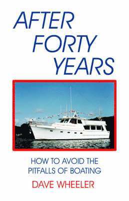 Dave Wheeler - After Forty Years, Häftad