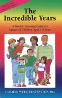 Carolyn Webster-Stratton - Incredible Years, Häftad