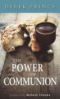 bokomslag The Power of Communion