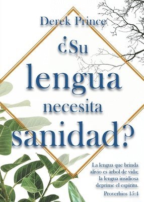 bokomslag 9781892283665_Su lengua necesita sanidad