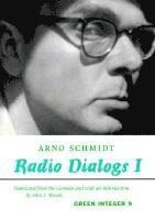 bokomslag Radio Dialogs I