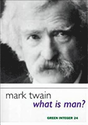 What Is Man? 1