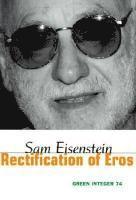 Rectification of Eros 1