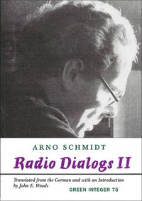 bokomslag Radio Dialogs II