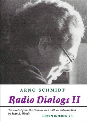 Radio Dialogs II 1