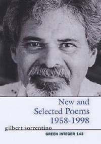 bokomslag New And Selected Poems 1958-1998
