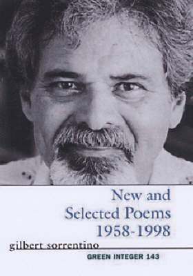New And Selected Poems 1958-1998 1