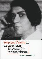 bokomslag Selected Poems