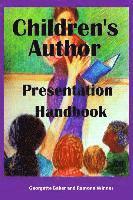 bokomslag Children's Author Presentation Handbook