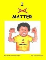 bokomslag I Matter