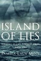 bokomslag Island of Lies