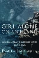 Girl Alone on an Island 1