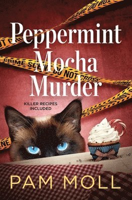 Peppermint Mocha Murder 1