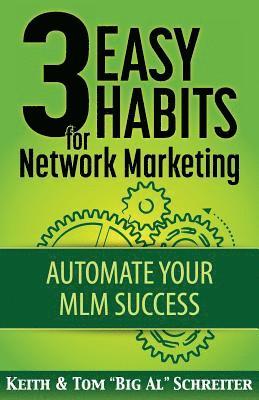 3 Easy Habits For Network Marketing 1