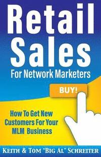 bokomslag Retail Sales for Network Marketers